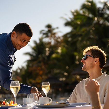 Constance Sakoa Boutik Hotel Trou aux Biches Bagian luar foto