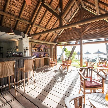 Constance Sakoa Boutik Hotel Trou aux Biches Bagian luar foto