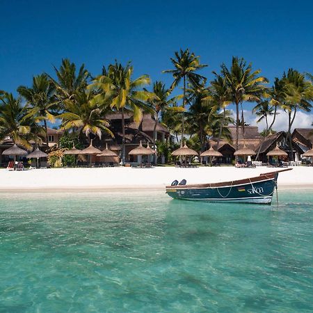 Constance Sakoa Boutik Hotel Trou aux Biches Bagian luar foto