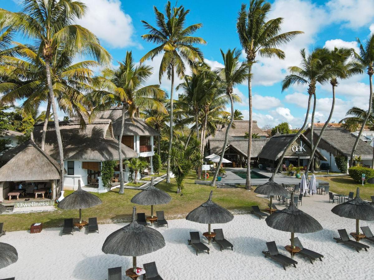 Constance Sakoa Boutik Hotel Trou aux Biches Bagian luar foto