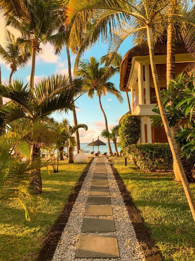Constance Sakoa Boutik Hotel Trou aux Biches Bagian luar foto