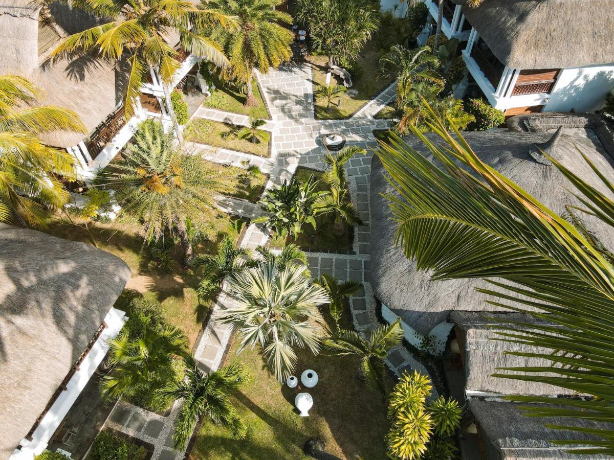 Constance Sakoa Boutik Hotel Trou aux Biches Bagian luar foto