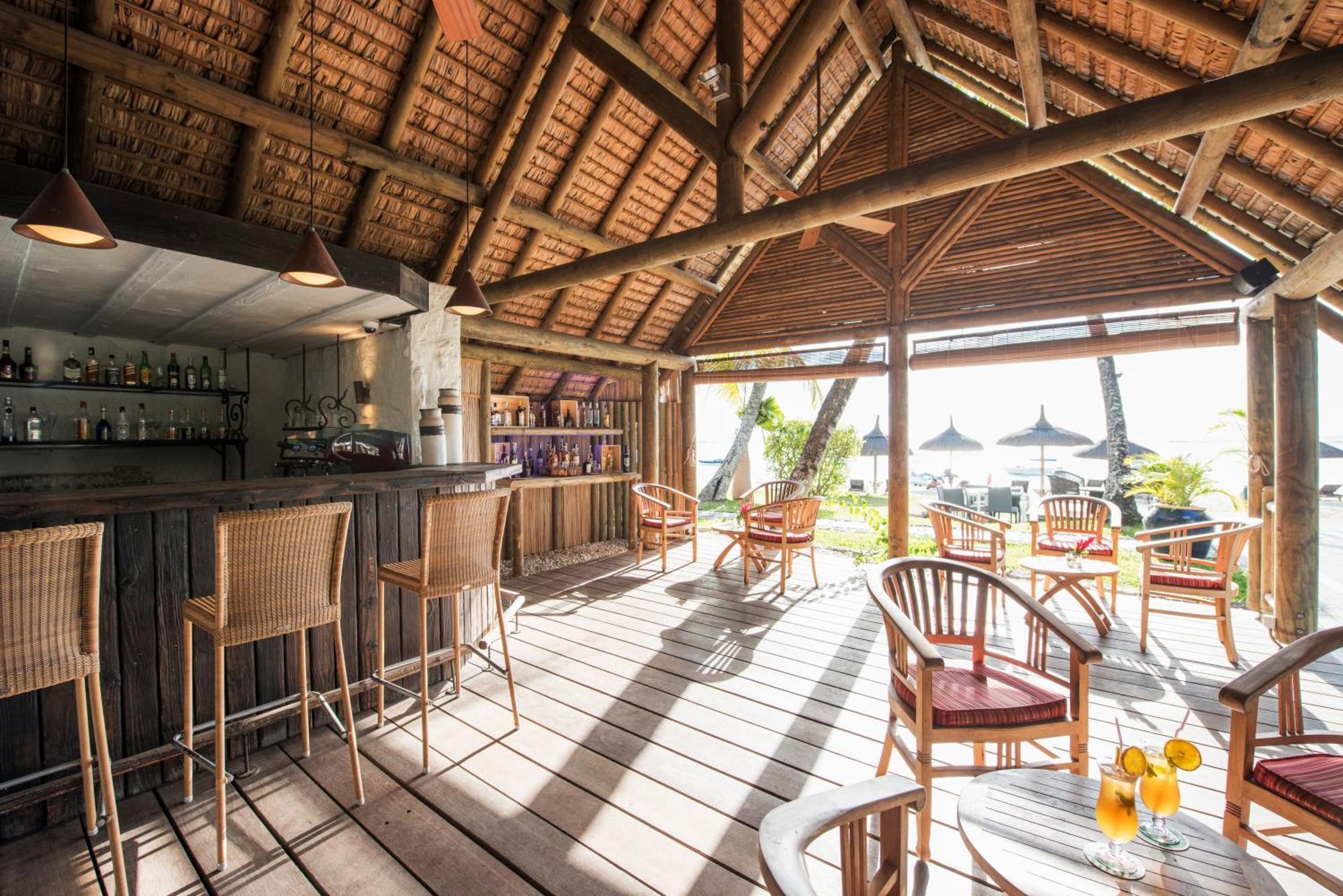 Constance Sakoa Boutik Hotel Trou aux Biches Bagian luar foto