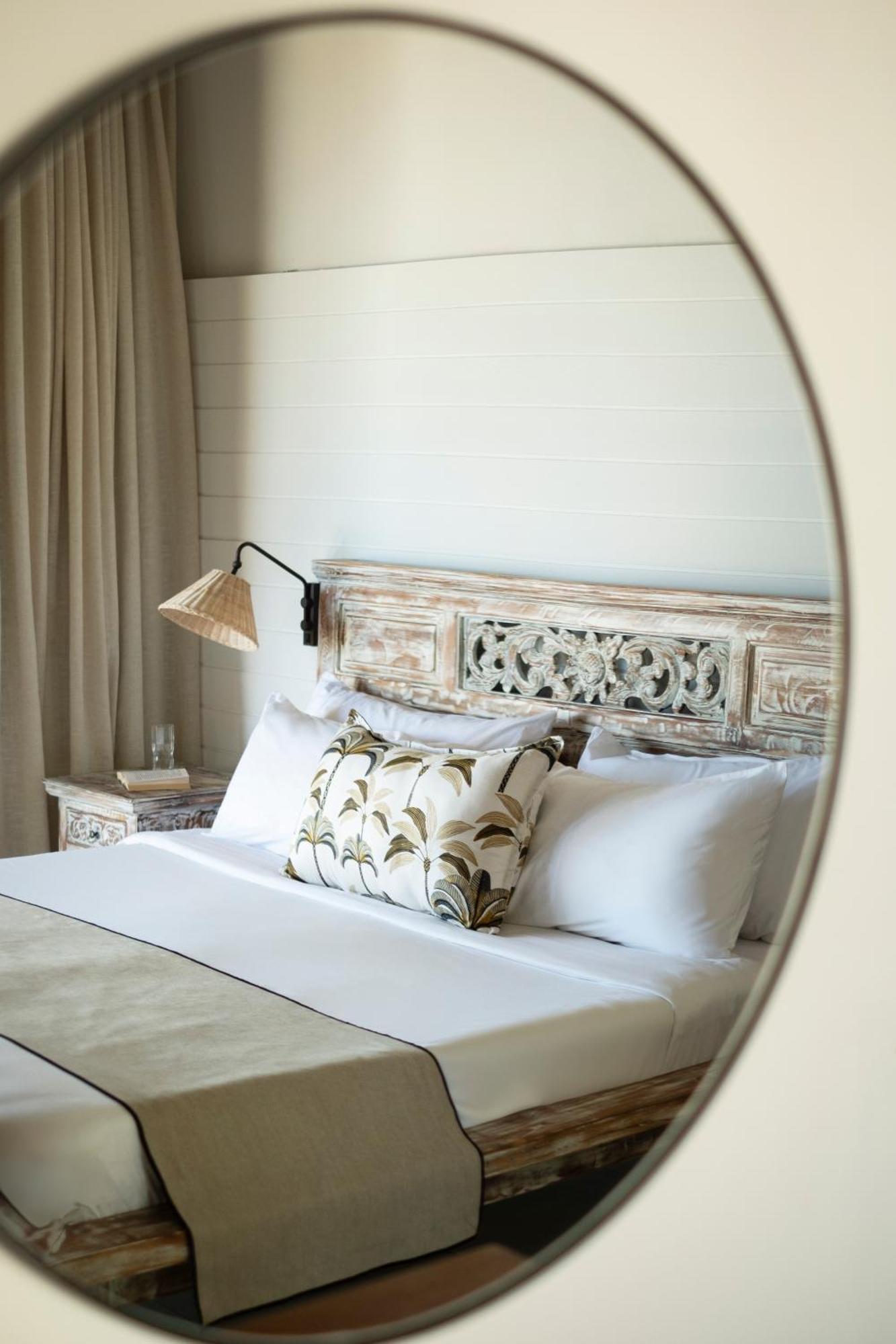 Constance Sakoa Boutik Hotel Trou aux Biches Bagian luar foto