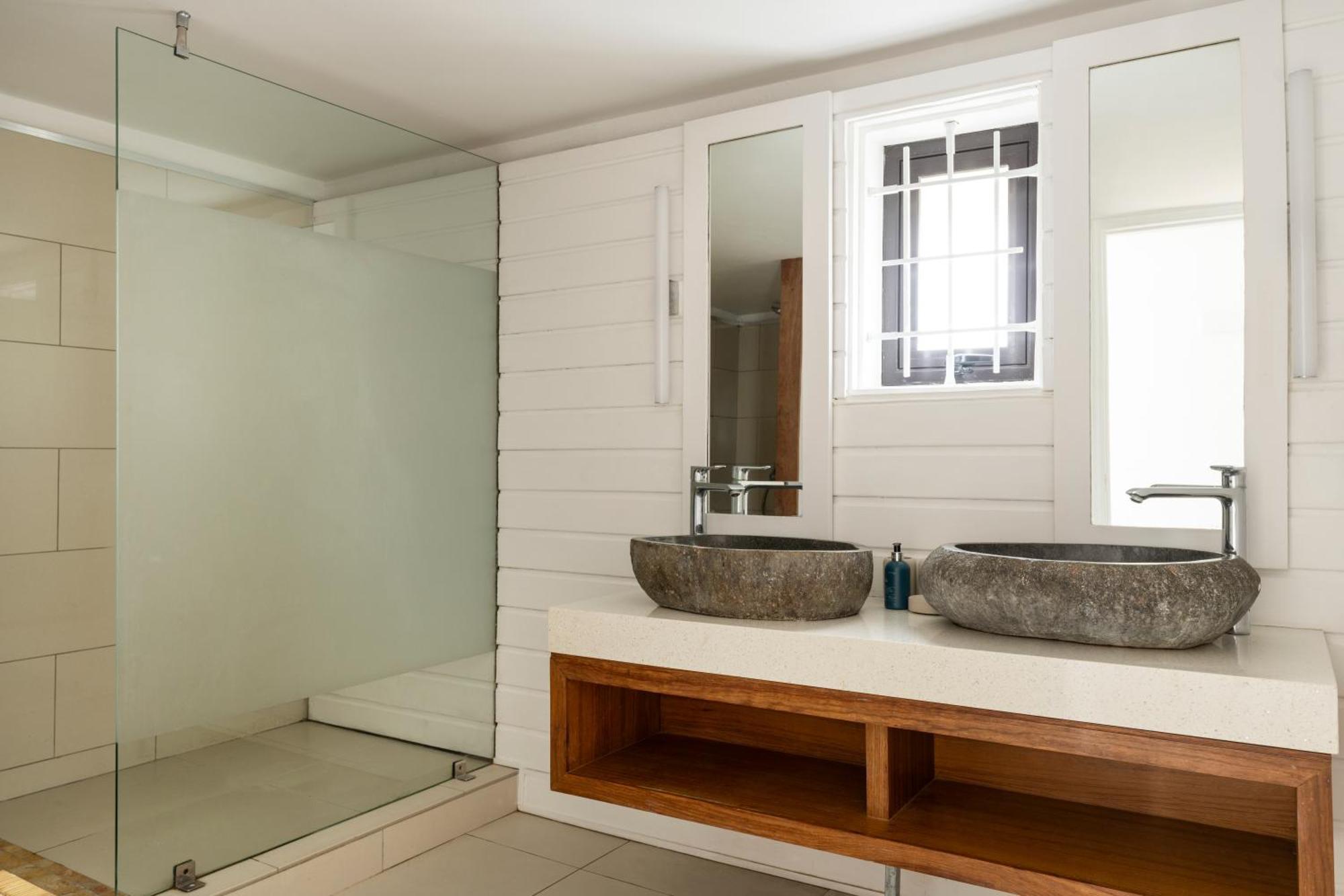 Constance Sakoa Boutik Hotel Trou aux Biches Bagian luar foto