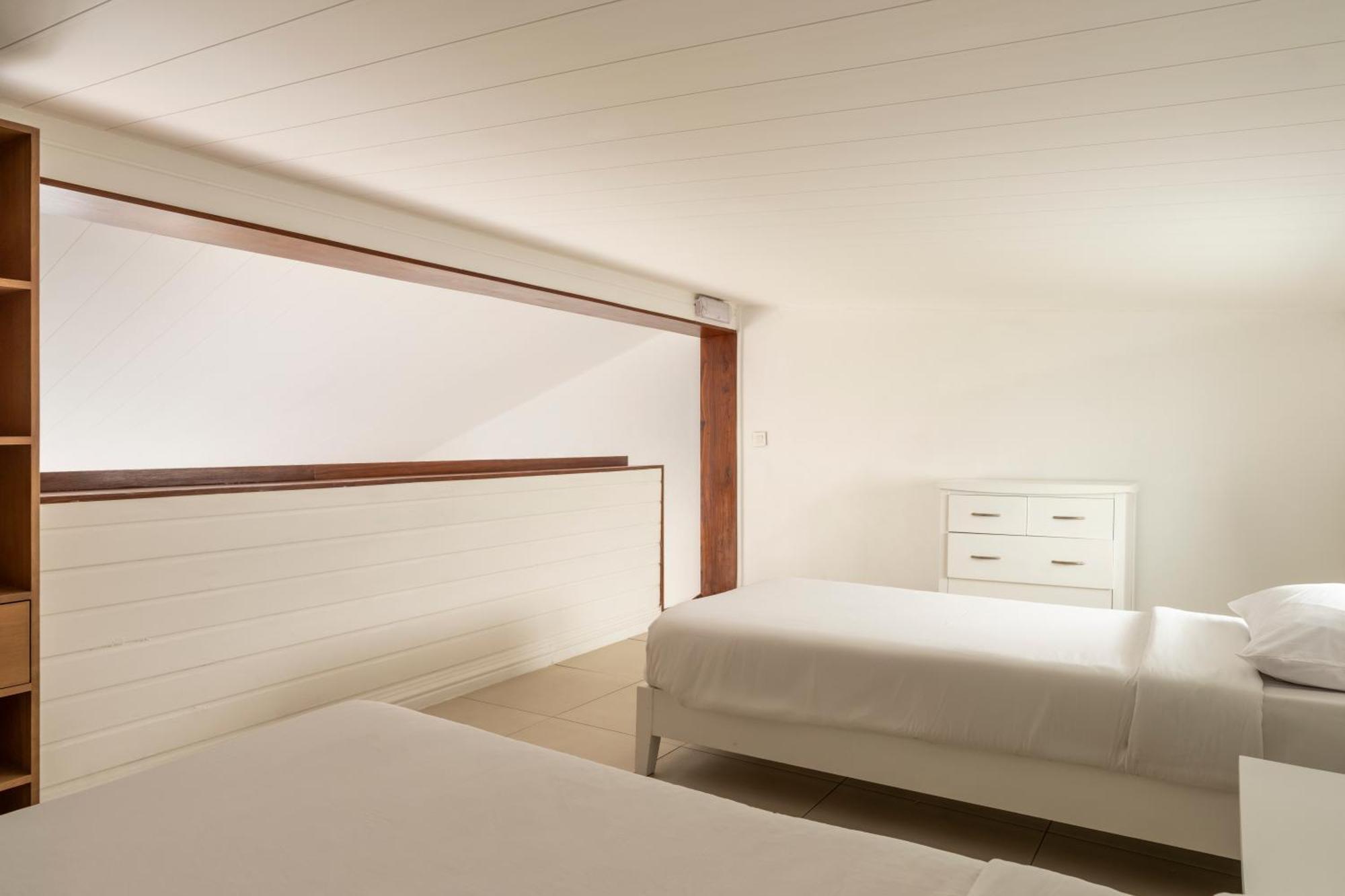 Constance Sakoa Boutik Hotel Trou aux Biches Bagian luar foto