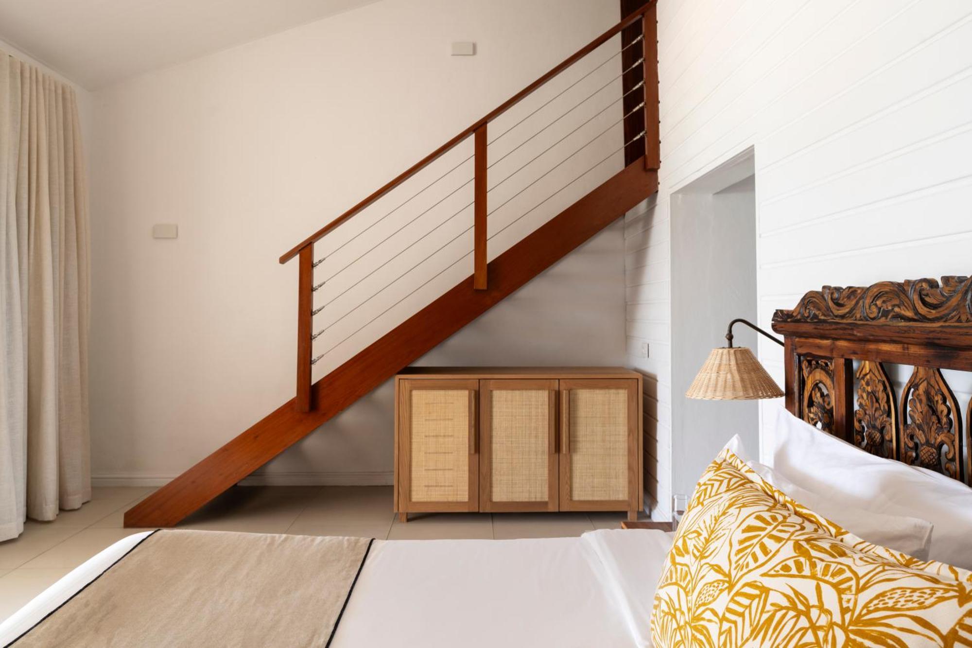 Constance Sakoa Boutik Hotel Trou aux Biches Bagian luar foto