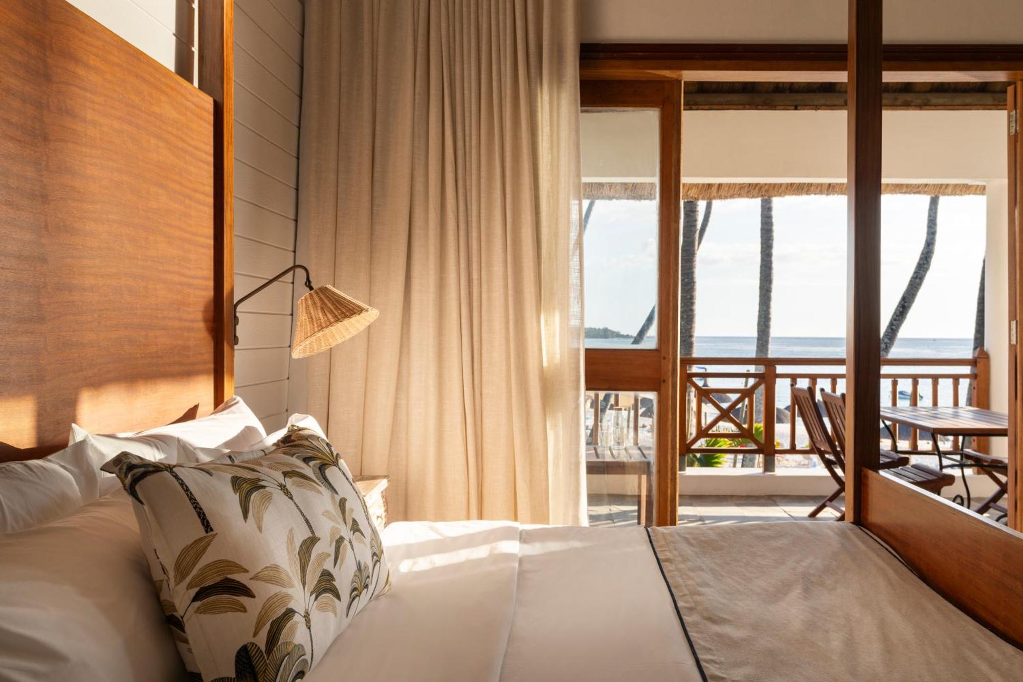 Constance Sakoa Boutik Hotel Trou aux Biches Bagian luar foto