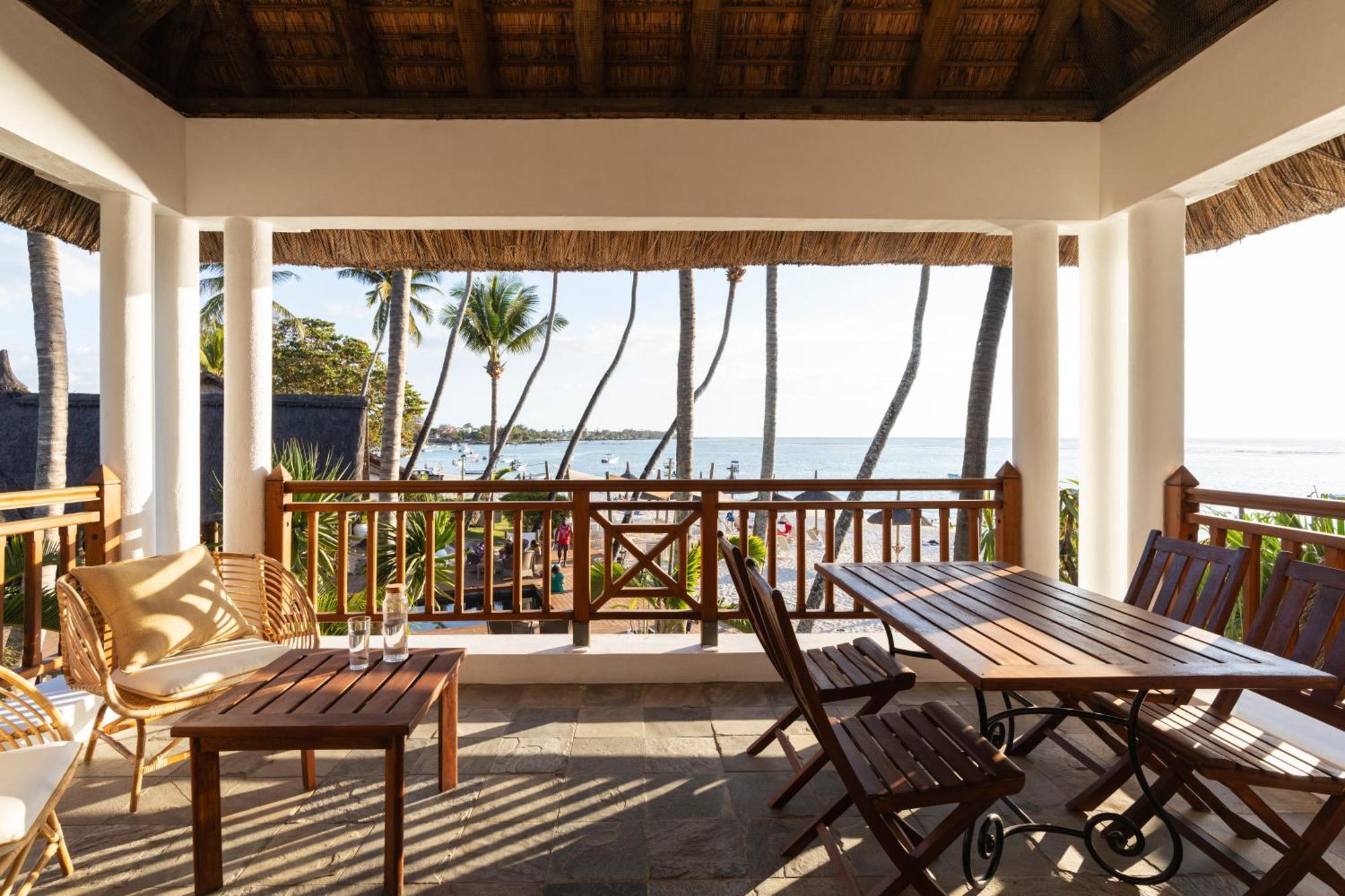Constance Sakoa Boutik Hotel Trou aux Biches Bagian luar foto