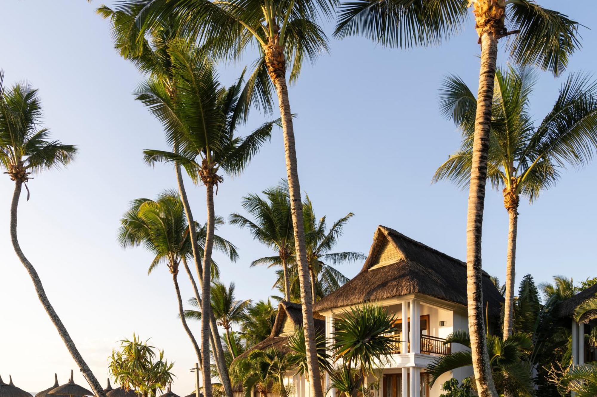 Constance Sakoa Boutik Hotel Trou aux Biches Bagian luar foto