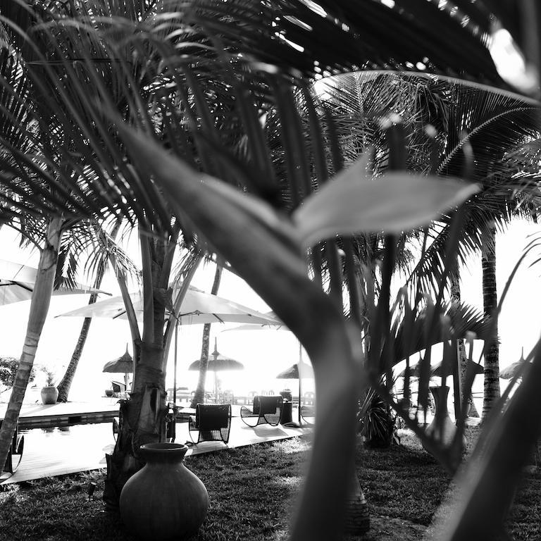 Constance Sakoa Boutik Hotel Trou aux Biches Bagian luar foto