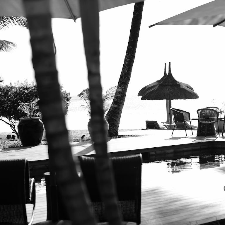 Constance Sakoa Boutik Hotel Trou aux Biches Bagian luar foto