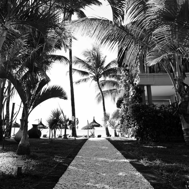 Constance Sakoa Boutik Hotel Trou aux Biches Bagian luar foto
