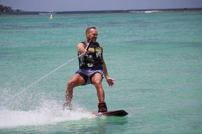Constance Sakoa Boutik Hotel Trou aux Biches Bagian luar foto
