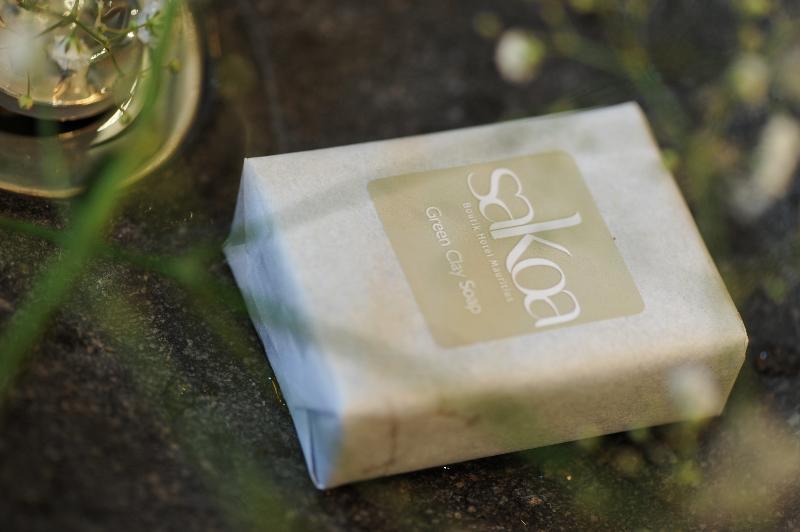 Constance Sakoa Boutik Hotel Trou aux Biches Bagian luar foto