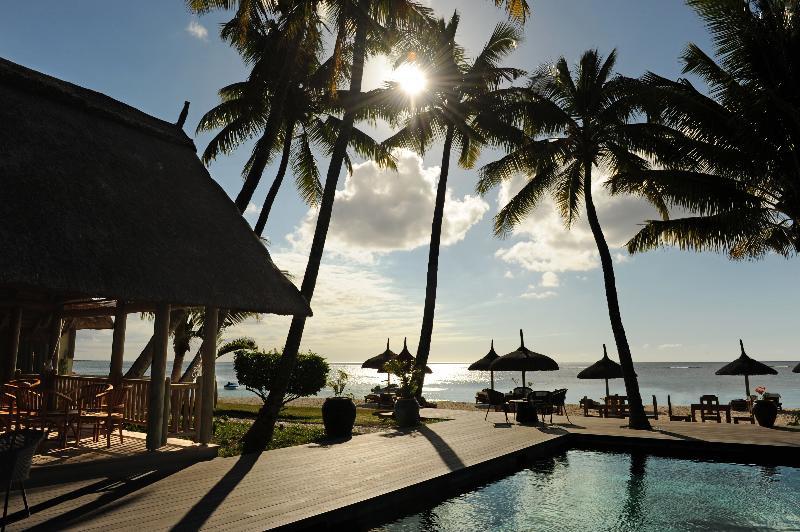 Constance Sakoa Boutik Hotel Trou aux Biches Bagian luar foto