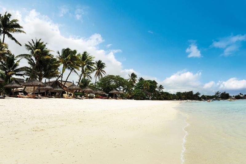 Constance Sakoa Boutik Hotel Trou aux Biches Bagian luar foto