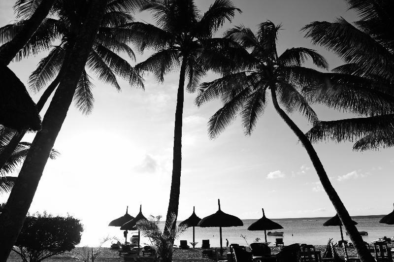 Constance Sakoa Boutik Hotel Trou aux Biches Bagian luar foto