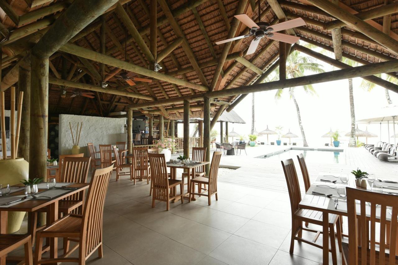 Constance Sakoa Boutik Hotel Trou aux Biches Bagian luar foto