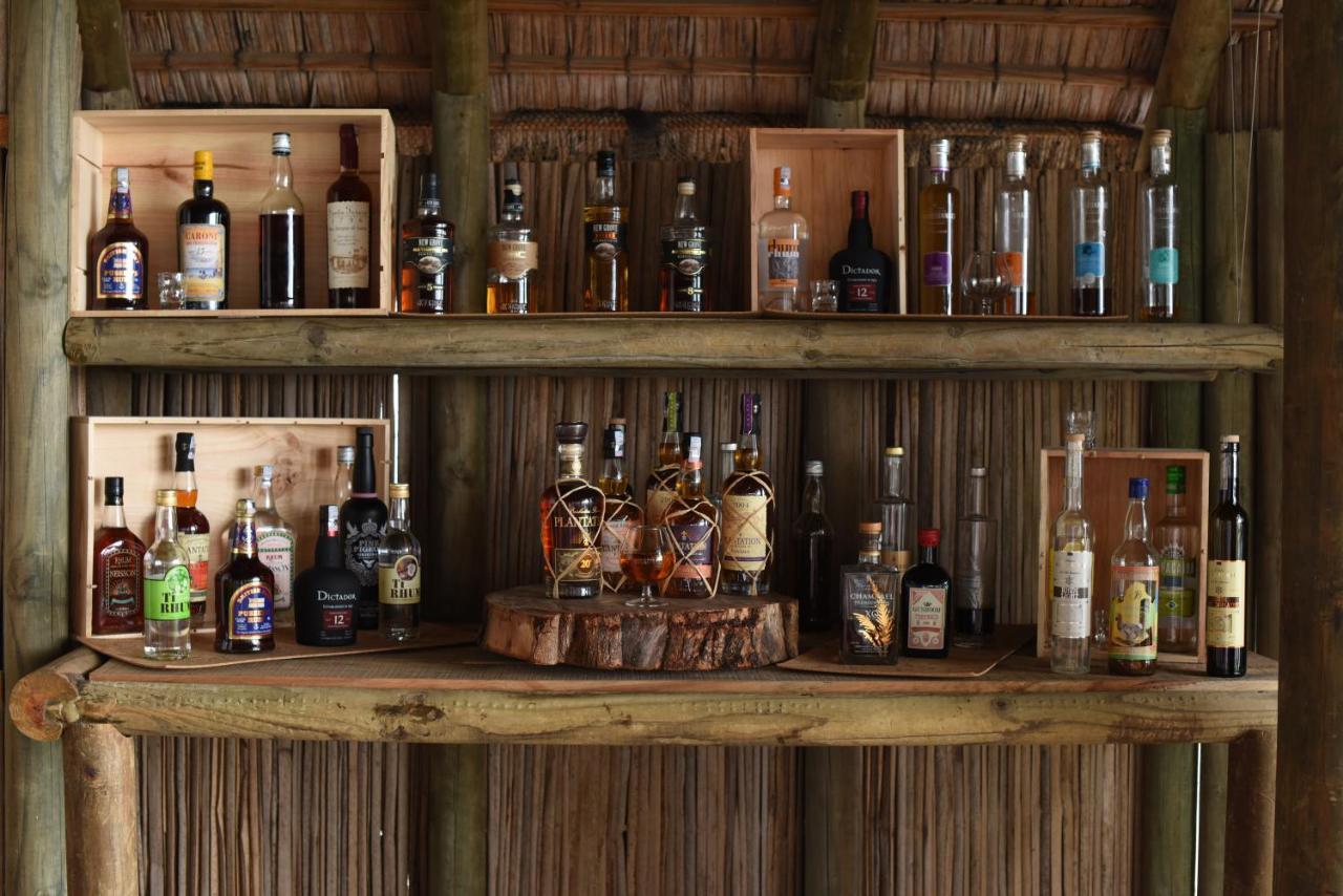 Constance Sakoa Boutik Hotel Trou aux Biches Bagian luar foto