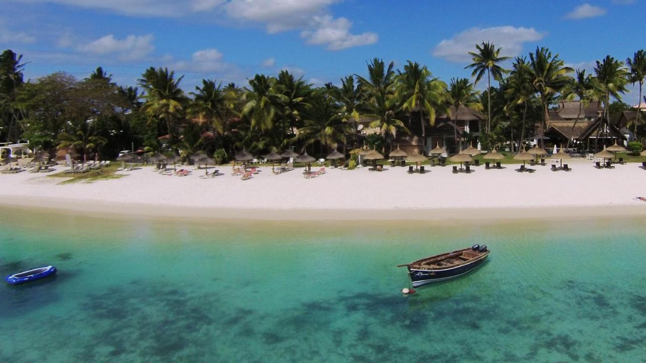 Constance Sakoa Boutik Hotel Trou aux Biches Bagian luar foto