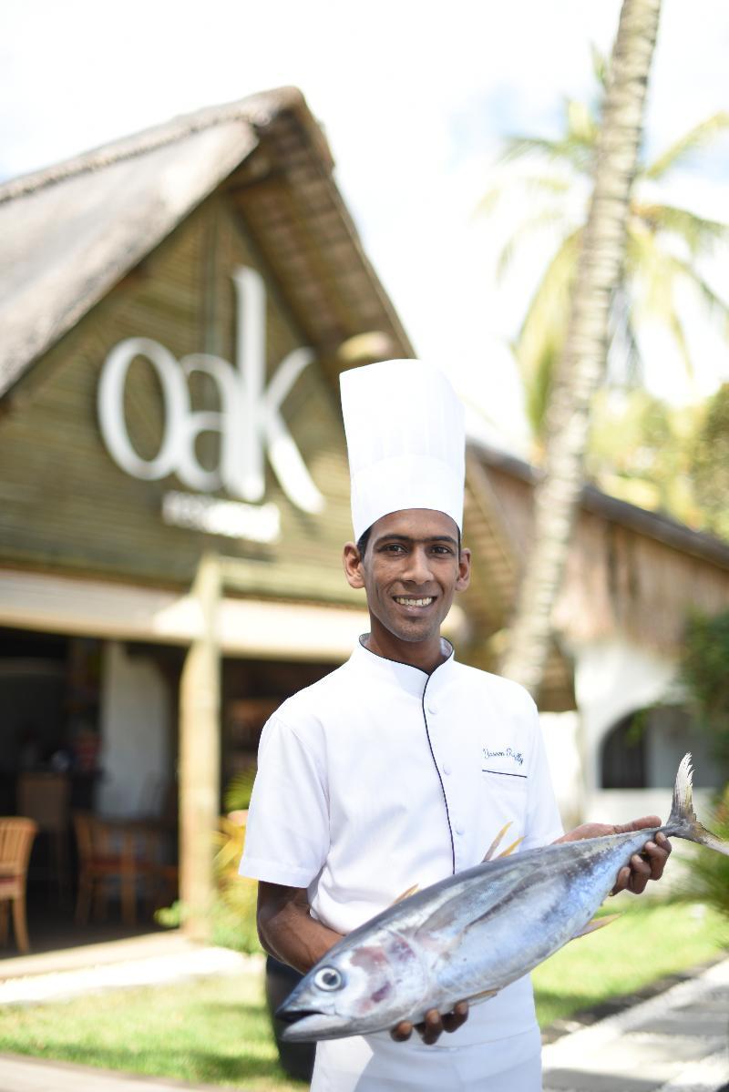 Constance Sakoa Boutik Hotel Trou aux Biches Bagian luar foto