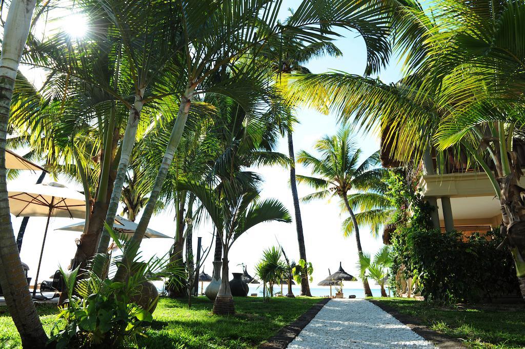 Constance Sakoa Boutik Hotel Trou aux Biches Bagian luar foto